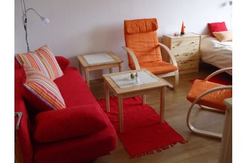 Slovakia Byt Nová Lesná, Exterior